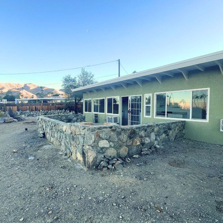 Property Photo: 38310 Charlesworth Drive CA 92234