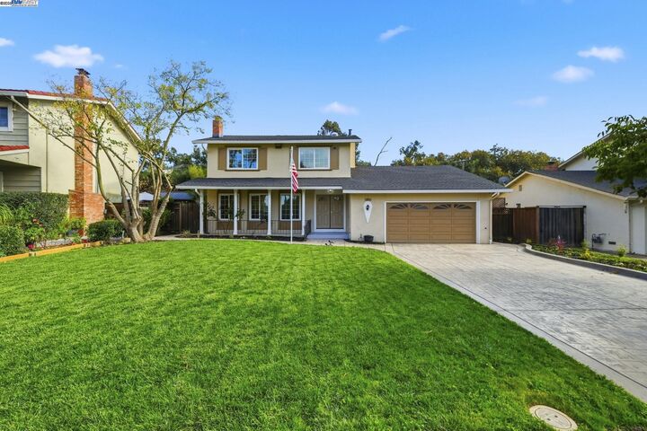 Property Photo:  42293 Camino Santa Barbara  CA 94539 