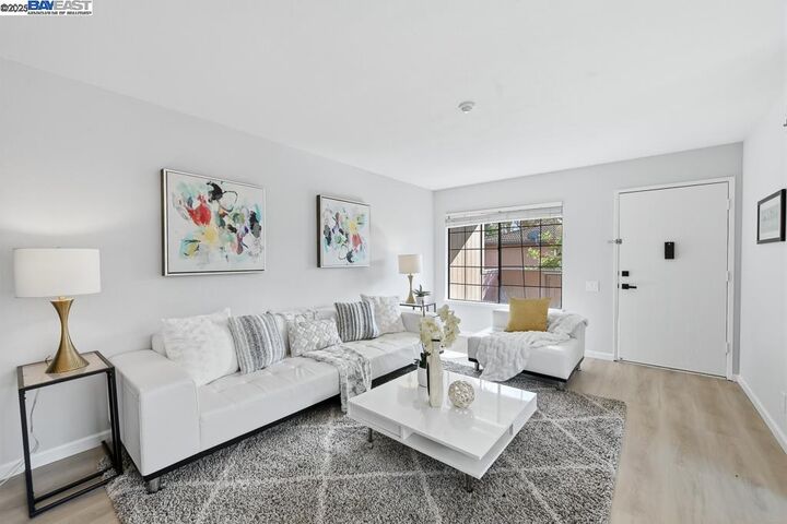 Property Photo: 2672 Great Arbor Way 46 CA 94587