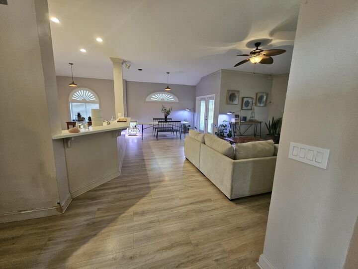 Property Photo: 4111 Callaway Drive FL 32578