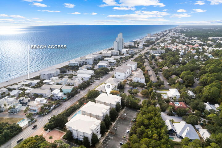 Property Photo:  4341 E County Highway 30A C402  FL 32459 