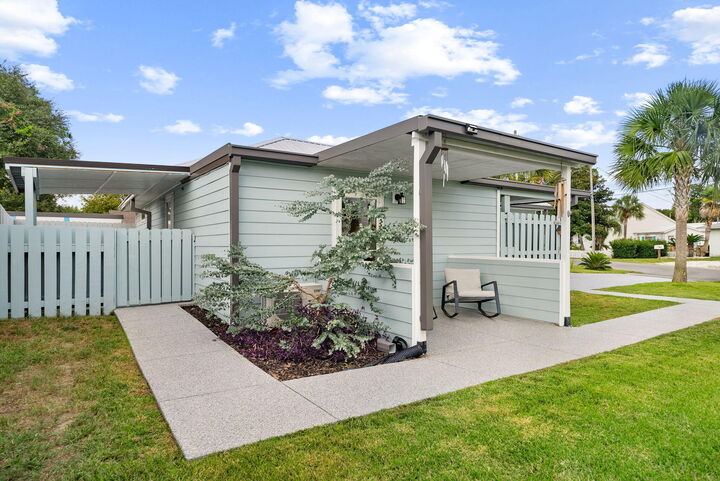 Property Photo:  217 Magnolia Drive  FL 32413 