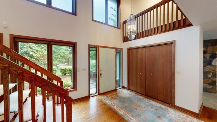 Property Photo: 251 Wolf Point Drive PA 16505