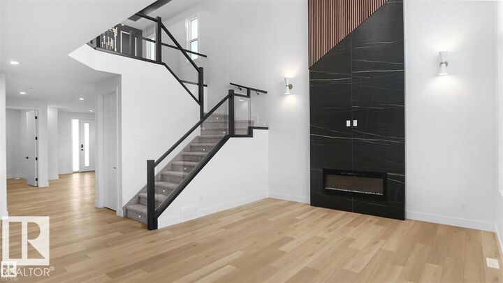 Property Photo: 1339 155 Street SW AB T6W 5J5