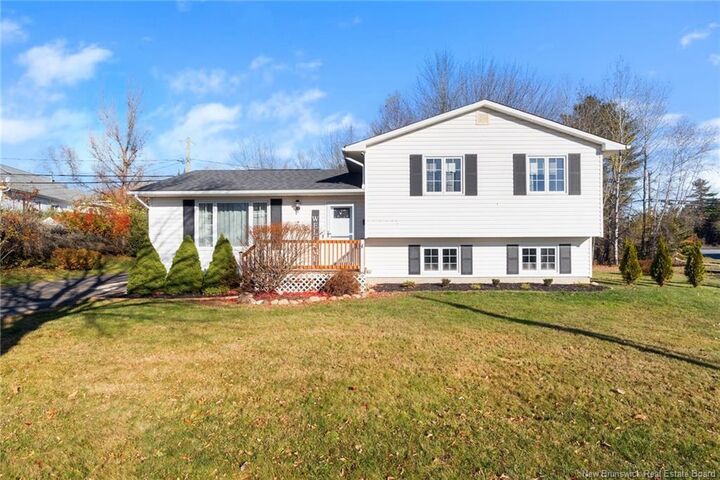 202 Crocket Street  Fredericton NB E3A 5S5 photo