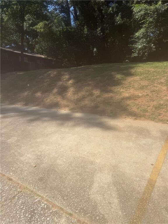 Property Photo:  2813 Sylvan Road  GA 30344 