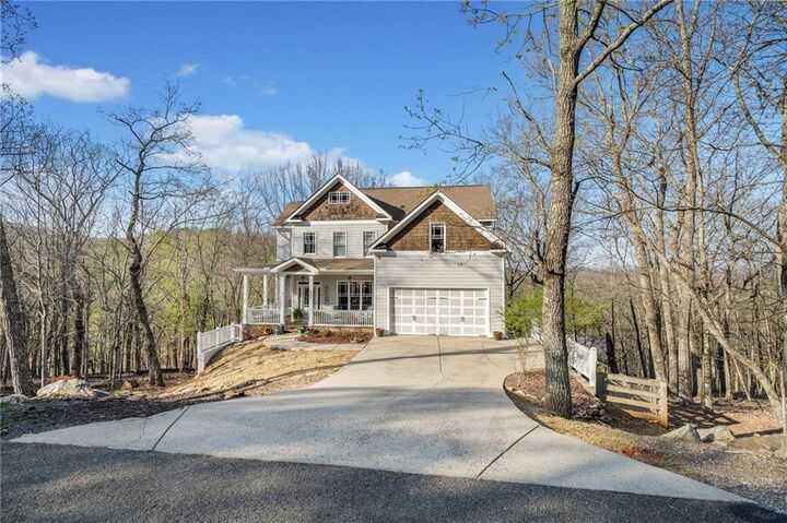 Property Photo:  121 Moose Loop  GA 30183 