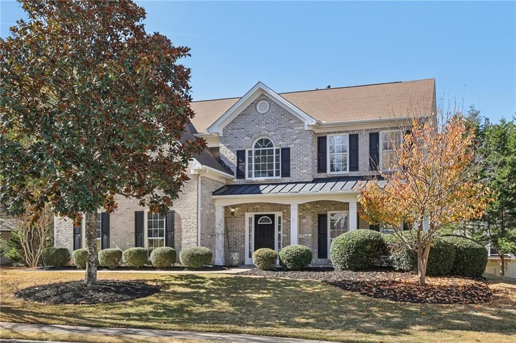 Property Photo: 1017 Rolling Forest Lane GA 30047