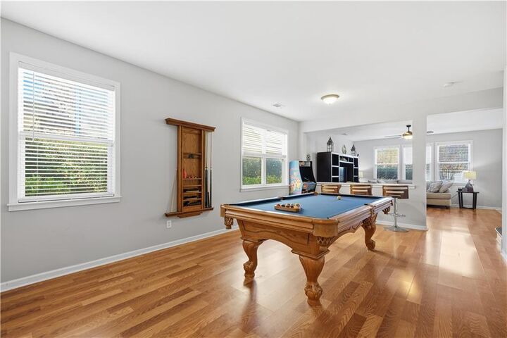 Property Photo: 21 Parkmont Way GA 30132