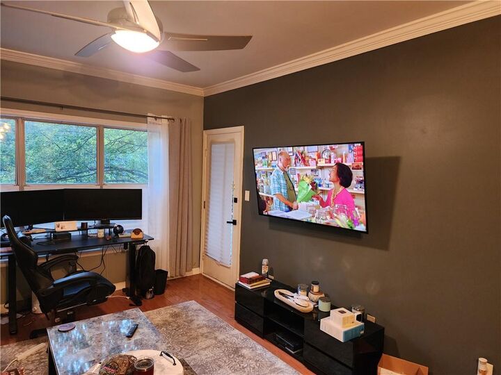 1105 River Green Drive NW  Atlanta GA 30327 photo