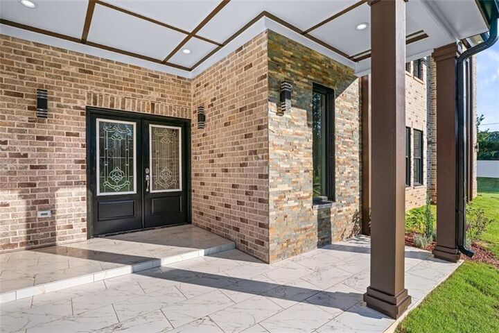 Property Photo:  1515 Grayson Parkway  GA 30017 