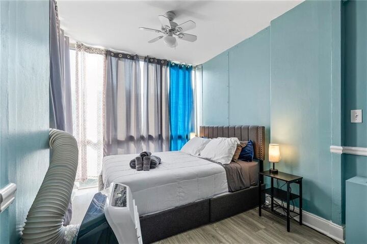 Property Photo:  215 Piedmont Avenue NE 303  GA 30308 