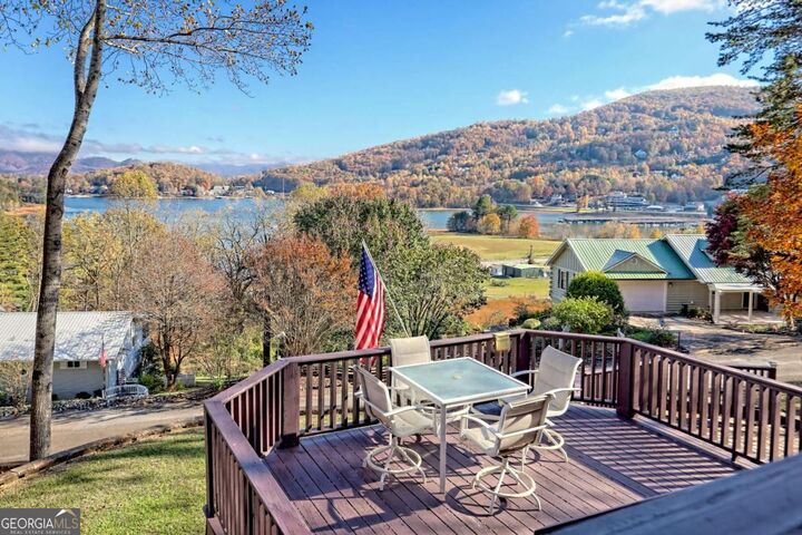 Property Photo: 1929 Lakeview Summit Drive GA 30582