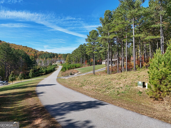 Property Photo:  Lot168 Stables Loop  GA 30512 