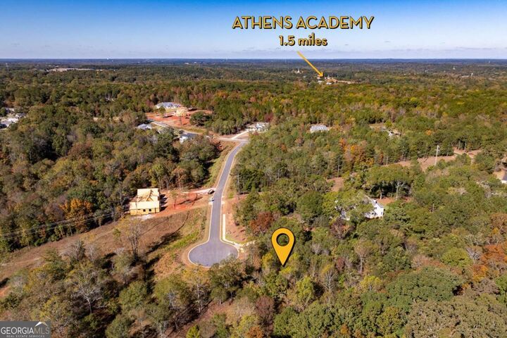 Property Photo: 1845 Olympus Court GA 30606