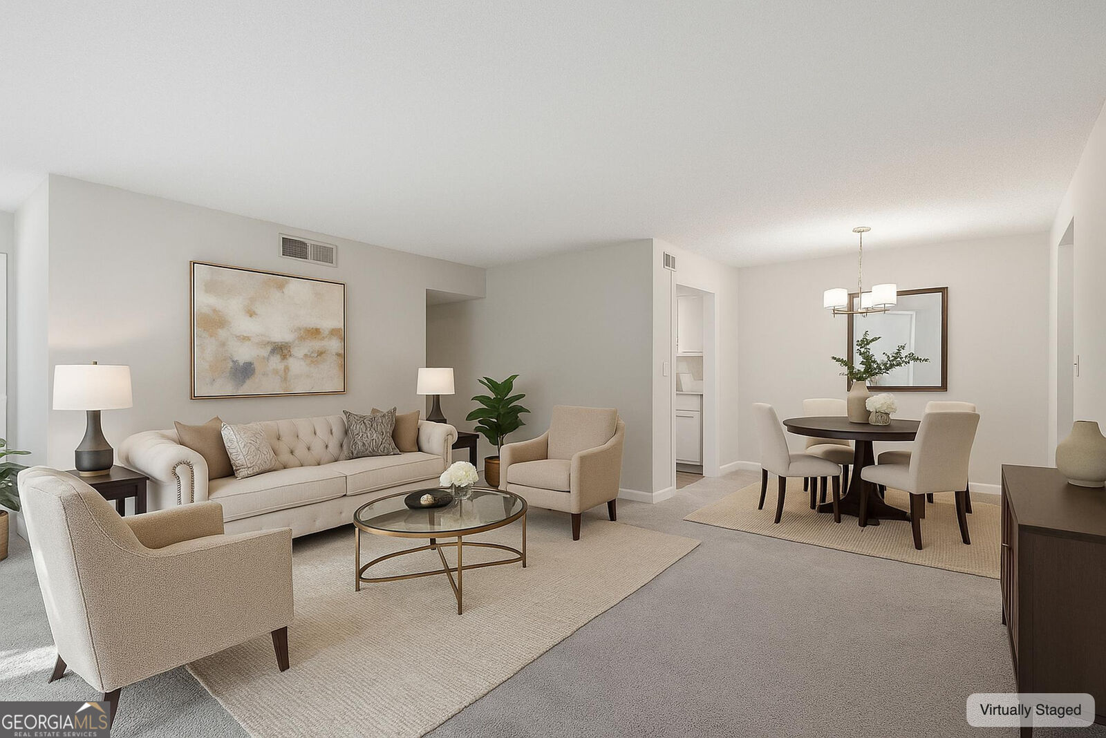 Property Photo: 1015 Wingate Way GA 30350