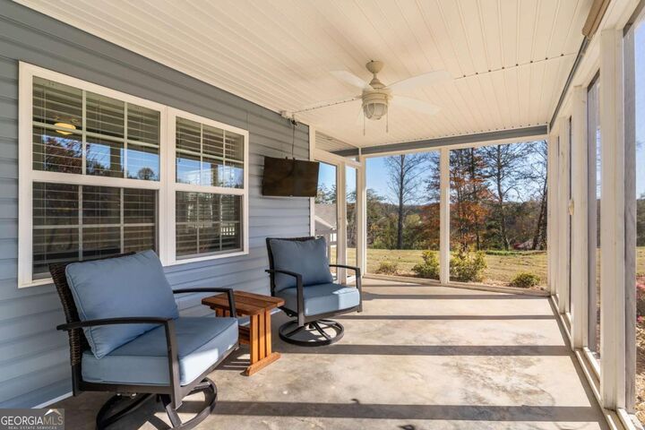 Property Photo:  123 Hunter Lane  GA 30513 