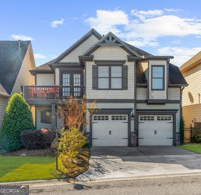 1735 Villas Overlook  Cumming GA 30041 photo