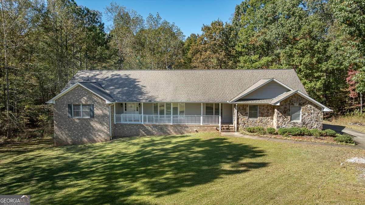 Property Photo: 2260 Belmont Road GA 30619