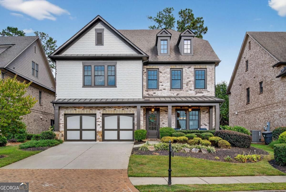 Property Photo:  4916 Kentwood Drive  GA 30068 