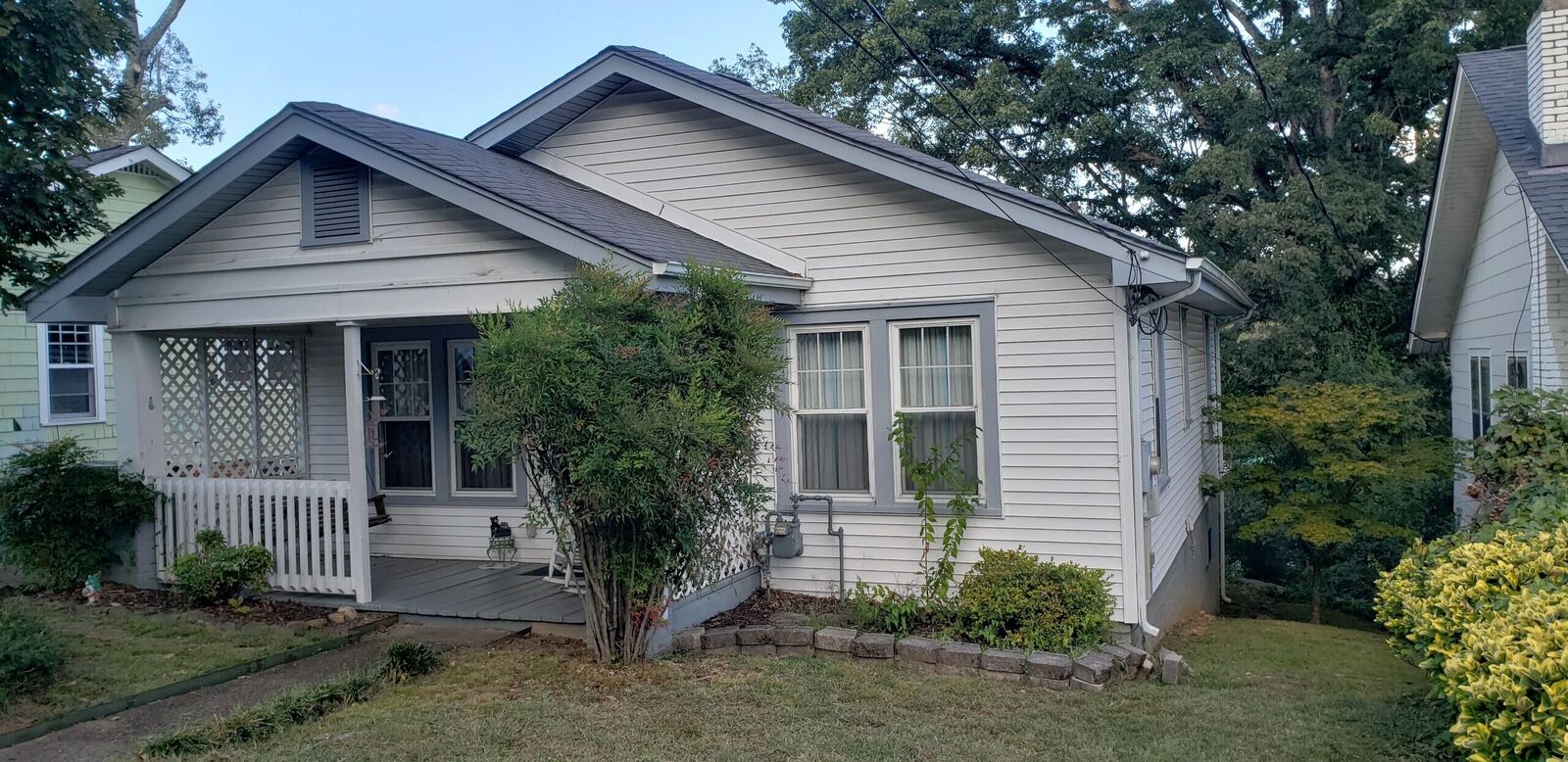 Property Photo:  1227 Worthington Street  TN 37405 