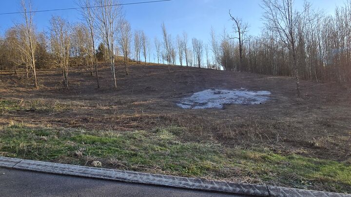 Property Photo: 0 Hardin Road TN 37327