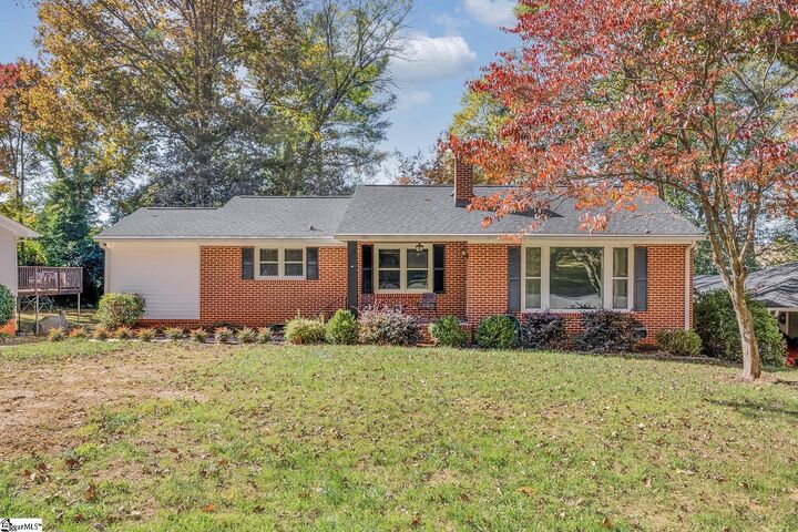 220 Scarlett Street  Greenville SC 29607 photo