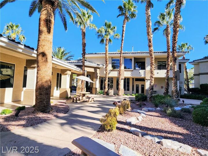 Property Photo: 7135 South Durango Drive 314 NV 89113