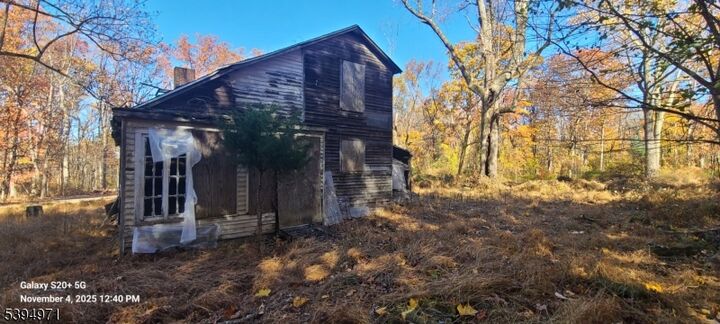 Property Photo:  372 Zion Rd  NJ 08844 