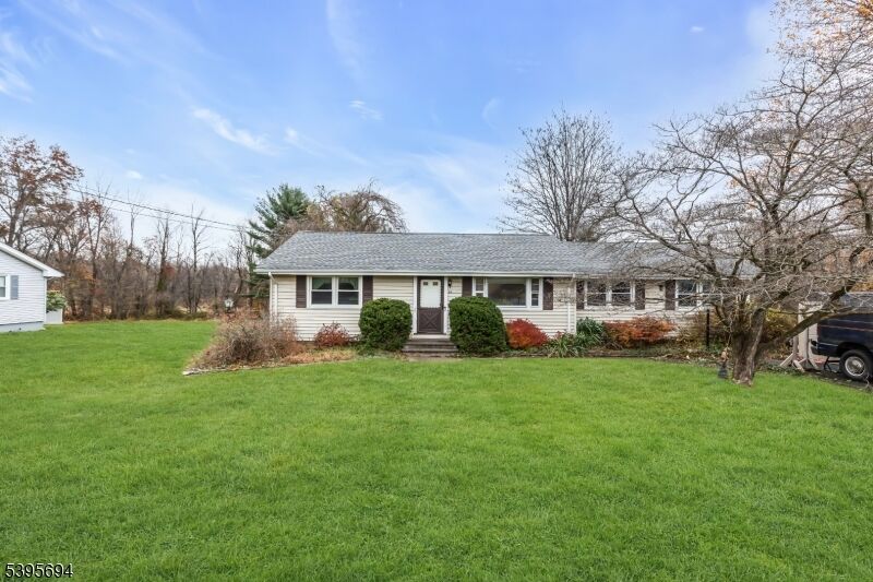 Property Photo:  58 Sand Hill Rd  NJ 08801 