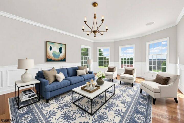 Property Photo: 21 Country Pl NJ 08833