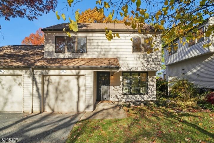 Property Photo:  16 Minnisink Dr  NJ 07068 