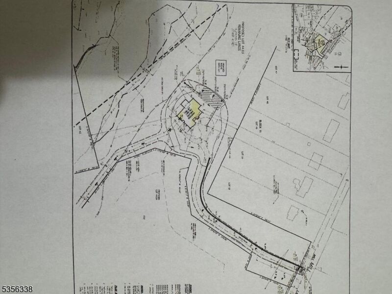 Property Photo: 718 Mill Ln NJ 08844