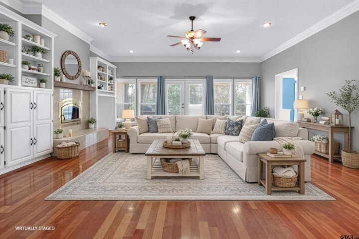 Property Photo:  532 Dogwood  TX 75771 