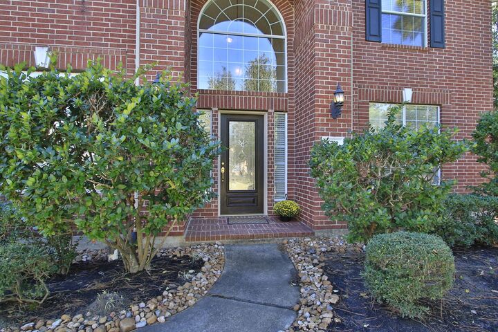 Property Photo:  6731 Pinetop Glen Lane  TX 77379 