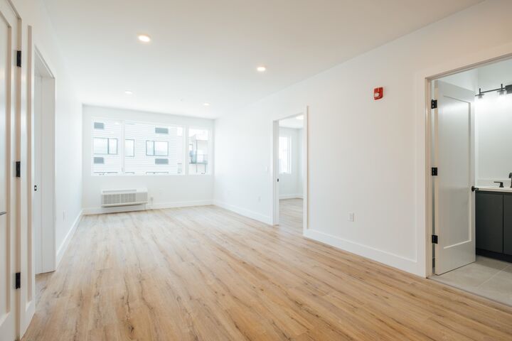 Property Photo: 67 Summer Ave 301 NJ 07104
