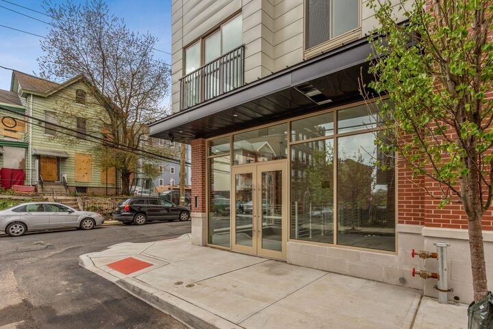 Property Photo: 3 Perrine Ave 604 NJ 07306