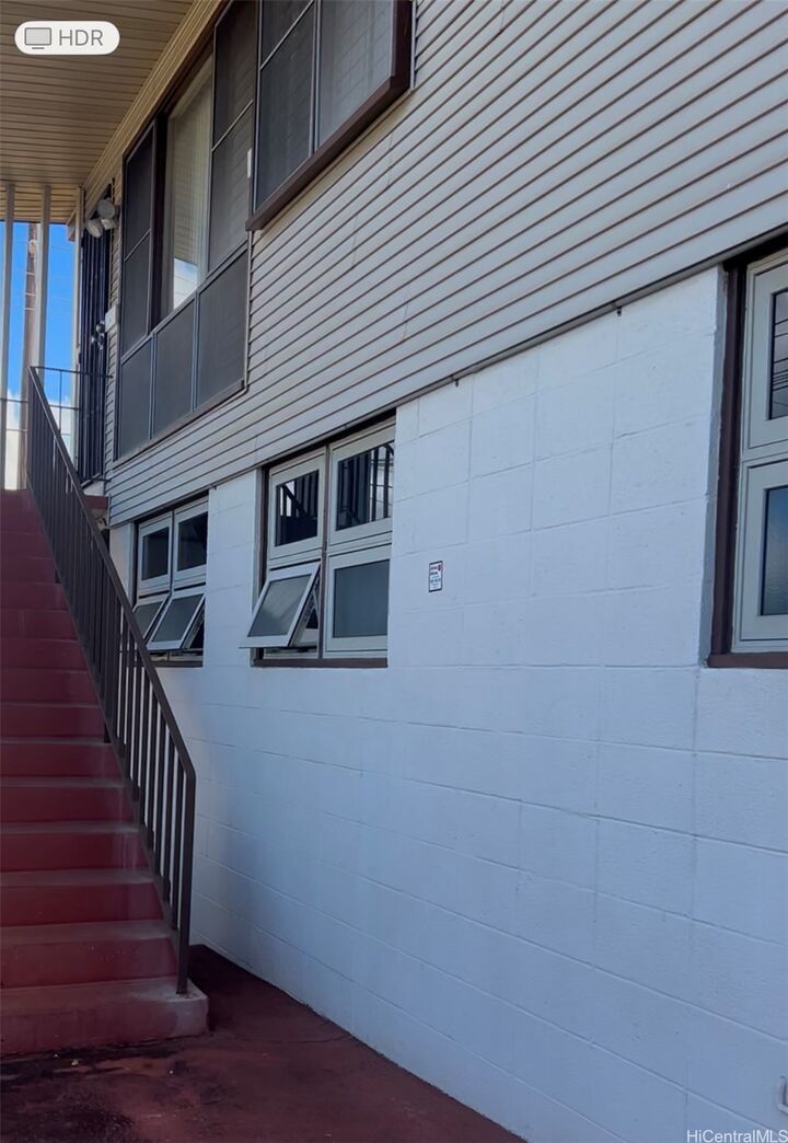 Property Photo: 3625 Pahoa Avenue HI 96816