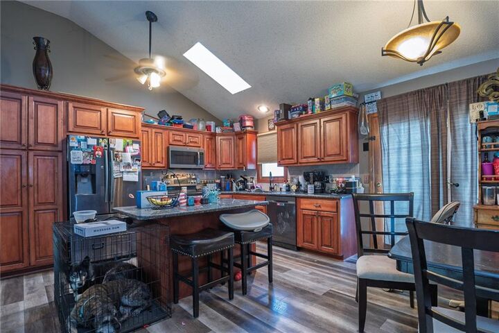 Property Photo:  1103 N Emma Street  KS 66061 