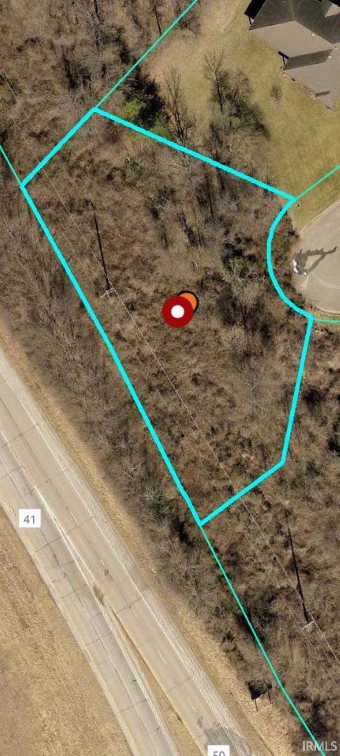 Property Photo:  Lot 31 Lakewood Drive  IN 47591 
