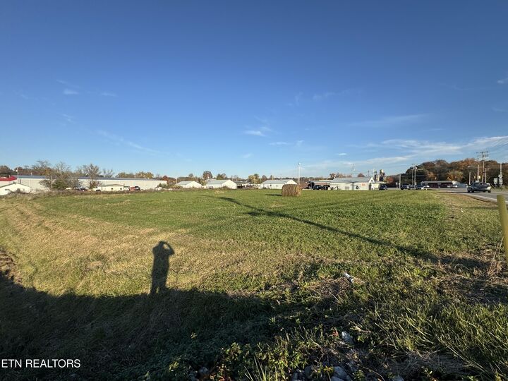 Property Photo: 0 Marlow St TN 37841