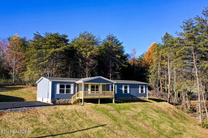 Property Photo:  350 Bungalow Drive  TN 37725 