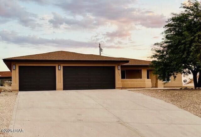 Property Photo: 2820 Briarcrest Dr AZ 86404