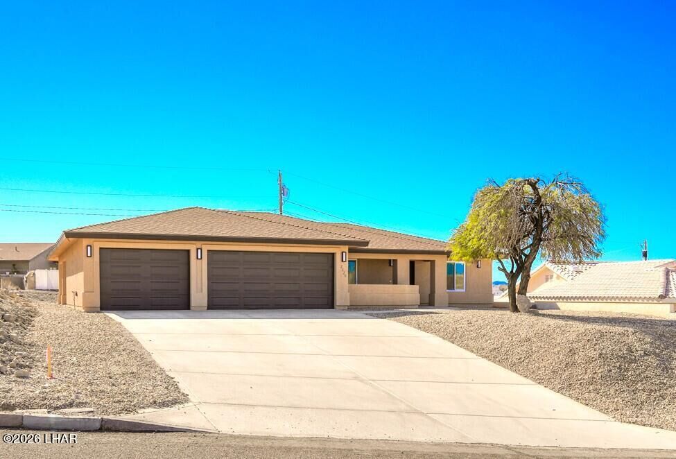 Property Photo:  2820 Briarcrest Dr  AZ 86404 