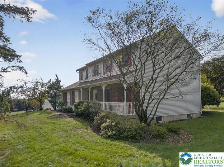 Property Photo:  3746 Apple Road  PA 18069 