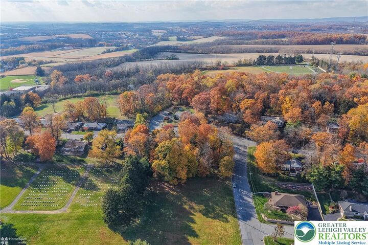 Property Photo: 166 Forest Drive PA 18064