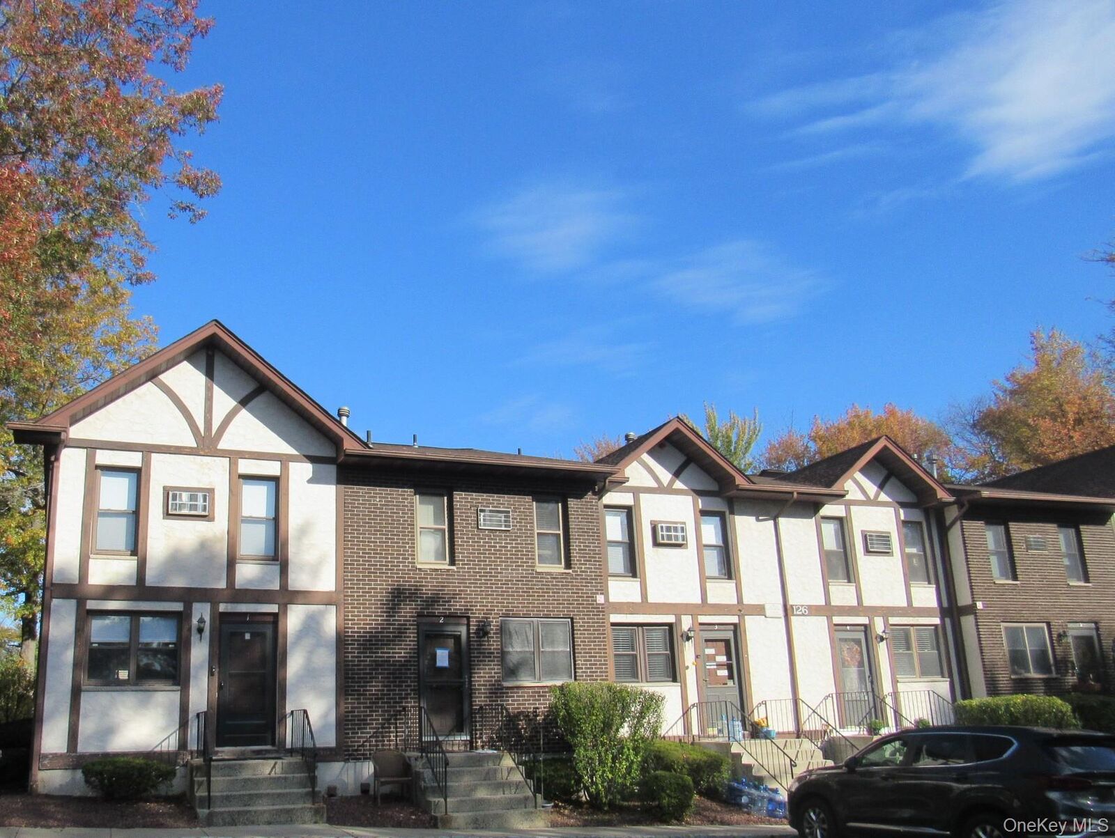 Property Photo: 126 N Route 303 2 NY 10920