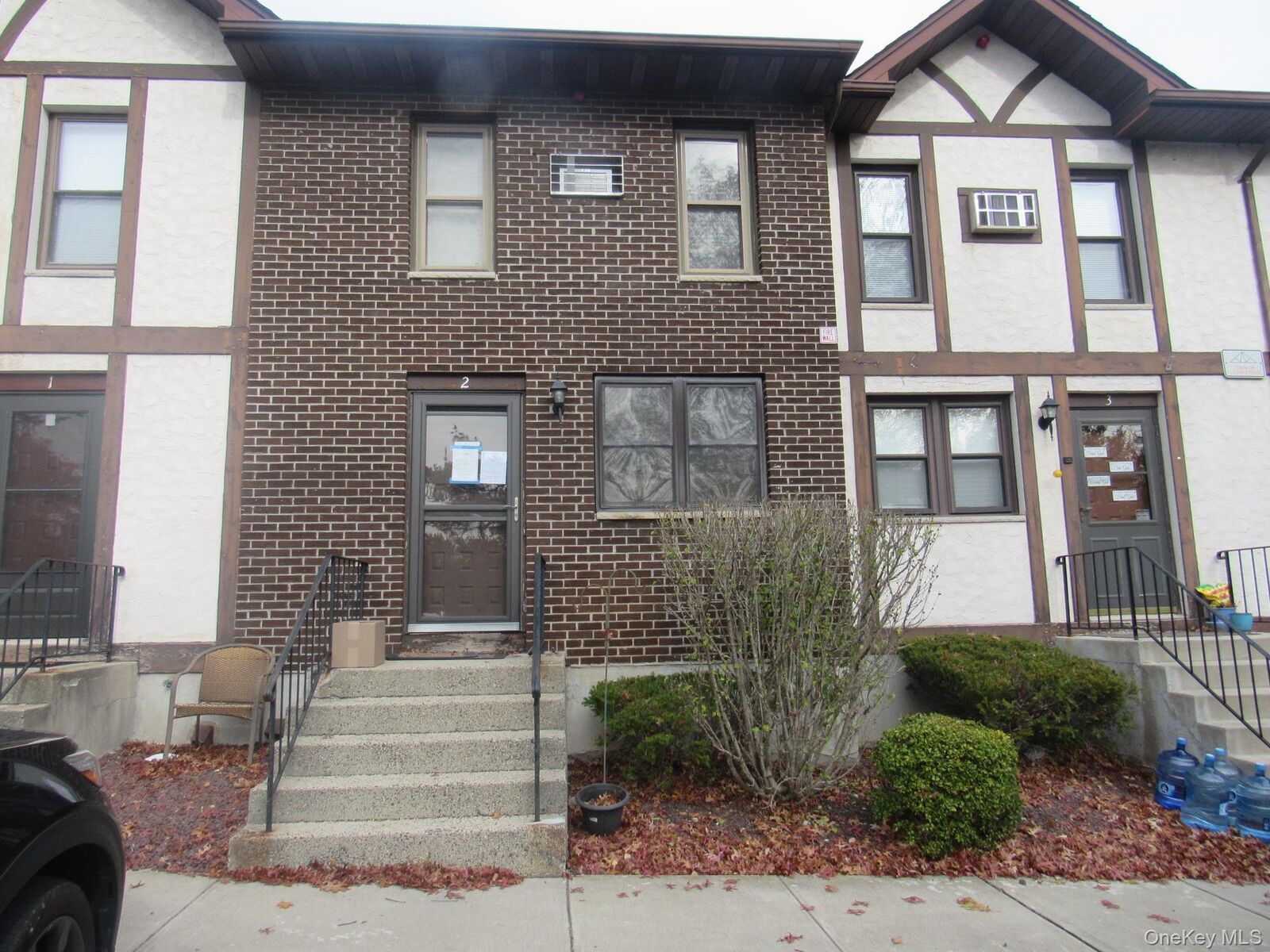 Property Photo: 126 N Route 303 2 NY 10920