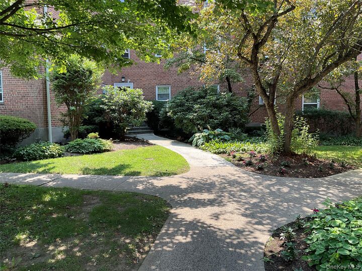 Property Photo:  320 S Broadway #P8  NY 10591 