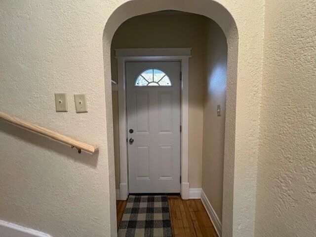 Property Photo: 520 Winnipeg Ave MN 55806